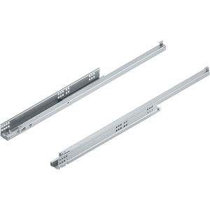 Immagine di 550H6500T TANDEM MP ZN - TANDEM TIP-ON estrazione parziale 30 kg lunghezza nominale 650 mm zincate 