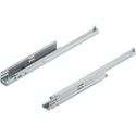 Immagine di 550H4500T TANDEM MP ZN - TANDEM TIP-ON estrazione parziale 30 kg lunghezza nominale 450 mm zincate 
