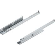 Immagine di 550H4500T TANDEM MP ZN - TANDEM TIP-ON estrazione parziale 30 kg lunghezza nominale 450 mm zincate 