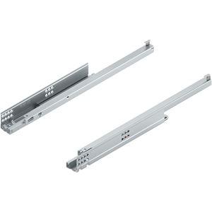 Immagine di 550H4500T TANDEM MP ZN - TANDEM TIP-ON estrazione parziale 30 kg lunghezza nominale 450 mm zincate 