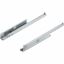 Immagine di 550H4500T TANDEM MP ZN - TANDEM TIP-ON estrazione parziale 30 kg lunghezza nominale 450 mm zincate 