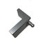 Immagine di misuratori zoom 3d accessori angolo 2 lati base angolare x target                                                                                           