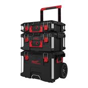 Immagine di Milwaukee Set starter 3 Cassette Cassetta Packout 
