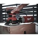 Immagine di SPS 140 Milwaukee Levigatrice palmare 
