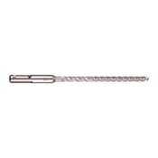 Immagine di Milwaukee Punta SDS-Plus MX4 6 x 165 mm 