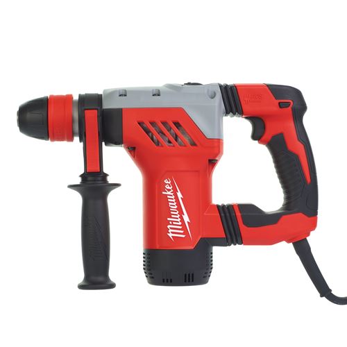 Immagine di PLH 28 XE Milwaukee Tassellatore 3 modalità 28 mm 