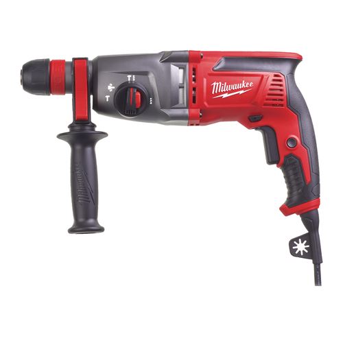 Immagine di PH 26 TX  Milwaukee Tassellatore 3 modalità FIXTEC 26 mm 