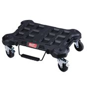 Immagine di Milwaukee Cassetta Packout trolley piatto per trasporto 