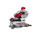 Immagine di MS 304 DB Milwaukee Troncatrice radiale da 305 mm senza elettronica 
