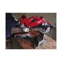 Immagine di MS 304 DB Milwaukee Troncatrice radiale da 305 mm senza elettronica 