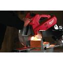 Immagine di MS 304 DB Milwaukee Troncatrice radiale da 305 mm senza elettronica 