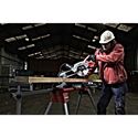 Immagine di MS 216 SB Milwaukee Troncatrice radiale da 216 mm 