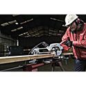 Immagine di MS 216 SB Milwaukee Troncatrice radiale da 216 mm 