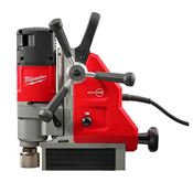 Immagine di MDP 41 Milwaukee Trapano magnetico con magnete permanente 