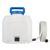 Immagine di M18 BPFP-WST Milwaukee Serbatoio 15 l serbatoio per acqua 