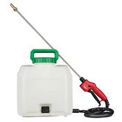Immagine di M18 BPFP-CST Milwaukee Serbatoio 15 l con lancia per prodotti chimici 