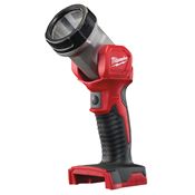 Immagine di M18 TLED-0 Milwaukee Torcia portabile 18 Volt senza batteria 