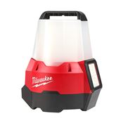 Immagine di M18 TAL-0 Milwaukee Faro led 360° 18 Volt senza batteria 
