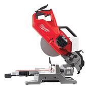 Immagine di M18 SMS216-0 Milwaukee Troncatrice radiale 18 Volt senza batteria 