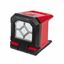 Immagine di M18 PAL-0 Milwaukee Faro led ruotabile 360° 18 Volt senza batteria 