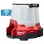 Immagine di M18 ONESLSP-0 Milwaukee Faro led 360° ONE-KEY 18 Volt senza batteria 