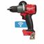 Immagine di M18 ONEPD2-0X Milwaukee Trapano battente 18 Volt Tecnologia Fuel ONE KEY valigetta HeavyDuty senza batteria 