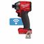 Immagine di M18 ONEID2-0X Milwaukee Avvitatore a impulsi compatto 18 Volt 1/4" Tecnologia Fuel ONE KEY valigetta HeavyDuty senza batteria 