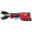 Immagine di M18 ONEHCC-201C FSW SET Milwaukee Tagliacavi idraulica cavi sottili 18V 2,0Ah con Ganascia 
