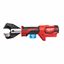 Immagine di M18 ONEHCC-0C SWA SET Milwaukee Tagliacavi idraulica tiranti acciaio 18V senza batteria con Ganascia 