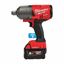 Immagine di M18 ONEFHIWF34-502X Milwaukee Avvitatore a impulsi alta potenza 18 Volt 3/4" 5,0Ah Tecnologia Fuel ONE KEY valigetta HeavyDuty con anello di frizione F 