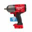 Immagine di M18 ONEFHIWF12-0X Milwaukee Avvitatore a impulsi alta potenza 18 Volt 1/2" Tecnologia Fuel ONE KEY valigetta HeavyDuty con anello di frizione F senza batteria 