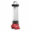 Immagine di M18 LL-0 Milwaukee Lanterna 18 Volt senza batteria 