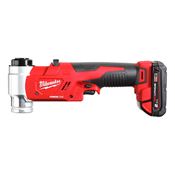 Immagine di M18 HKP-201C Milwaukee Punzonatrice idraulica 18V 2,0Ah 