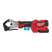 Immagine di M18 HDCT-202C  Milwaukee Crimpatrice idraulica senza matrici 18V 2,0 Ah 