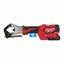 Immagine di M18 HDCT-202C  Milwaukee Crimpatrice idraulica senza matrici 18V 2,0 Ah 