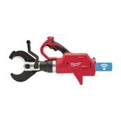 Immagine di M18 HCC75-0C Milwaukee Tagliacavi idraulica per cavi interrati rame/alluminio 18V senza batteria Tecnologia ONE KEY - con Ganascia 