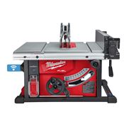 Immagine di M18 FTS210-0 Milwaukee Banco sega 18 Volt Tecnologia Fuel senza batteria 