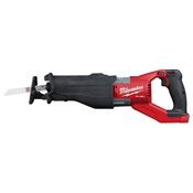 Immagine di M18 FSX-0C Milwaukee Sega orizzontale 18 Volt Tecnologia Fuel valigetta HeavyDuty senza batteria 