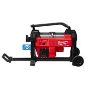 Immagine di M18 FSSM-121 Milwaukee Stasatrice a batteria 18 Volt 12,0Ah Tecnologia Fuel 