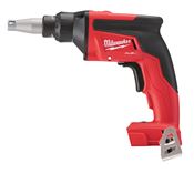 Immagine di M18 FSG-0X Milwaukee Avvitatore per cartongesso 18 Volt Tecnologia Fuel valigetta HeavyDuty senza batteria 