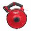 Immagine di M18 FPFT-202 36m ST Set Milwaukee Sonda tira cavi 18V 2,0Ah Tecnologia Fuel Cavo acciaio 36m x 3 mm 