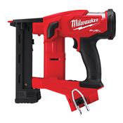 Immagine di M18 FNCS18GS-0X  Milwaukee Graffatrice 18 Volt Tecnologia Fuel valigetta HeavyDuty senza batteria 