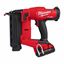 Immagine di M18 FN18GS-202X Milwaukee Groppinatrice 18GA 18 Volt 2,0Ah Tecnologia Fuel valigetta HeavyDuty 