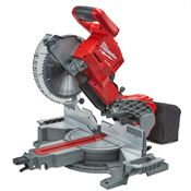 Immagine di M18 FMS254-0 Milwaukee Troncatrice radiale 18 Volt Fuel senza batteria 