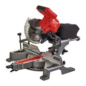 Immagine di M18 FMS190-0 Milwaukee Troncatrice radiale 18 Volt Fuel senza batteria 