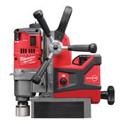 Immagine di M18 FMDP-502C Milwaukee Trapano Magnetico 18 Volt 5,0Ah Tecnologia Fuel 