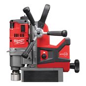 Immagine di M18 FMDP-0C Milwaukee Trapano Magnetico 18 Volt Tecnologia Fuel senza batteria 