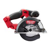 Immagine di M18 FMCS-0X Milwaukee Sega circolare per metallo 18 Volt 57 mm Tecnologia Fuel valigetta HeavyDuty senza batteria 