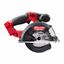 Immagine di M18 FMCS-0X Milwaukee Sega circolare per metallo 18 Volt 57 mm Tecnologia Fuel valigetta HeavyDuty senza batteria 