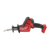 Immagine di M18 FHZ-0X Milwaukee Sega orizzontale compatta 18 Volt Tecnologia Fuel valigetta HeavyDuty senza batteria 